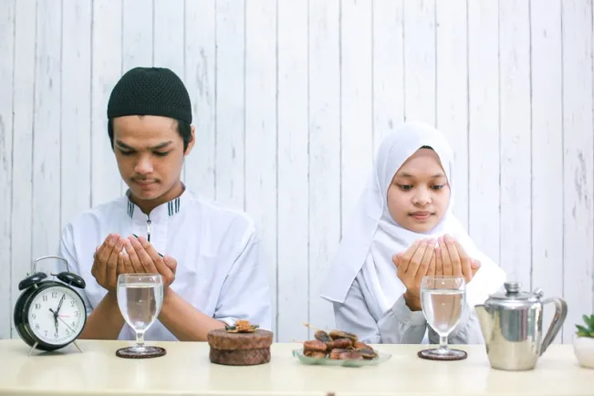 Bacaan Niat Puasa Nisfu Syaban 2025, Berikut Tata Cara, Amalan dan Keutamaannya